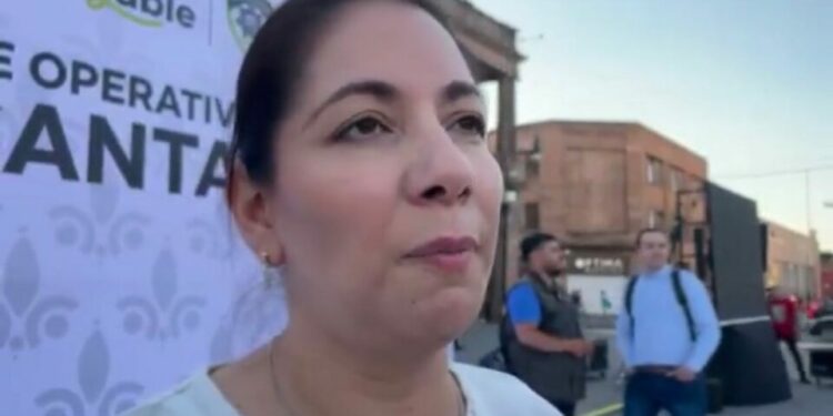 Nuestro Centro tiene nueva presidenta, Mónica Heredia