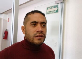 VIDEOS | Legisladores de Morena critican amenaza de sabotaje de la CNTE a elección judicial