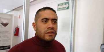 VIDEOS | Legisladores de Morena critican amenaza de sabotaje de la CNTE a elección judicial