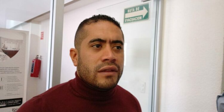 VIDEOS | Legisladores de Morena critican amenaza de sabotaje de la CNTE a elección judicial