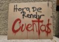 Se intensifican las protestas contra la directora de la Facultad del Hábitat