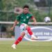 El potosino Ramon Juárez a la Selección Nacional