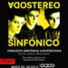 Invitan a Soda Stereo Sinfónico