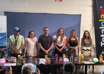 Marometa Festival es presentado al público