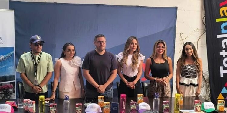 Marometa Festival es presentado al público