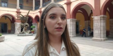 La FUP tiene nueva presidenta y vicepresidenta