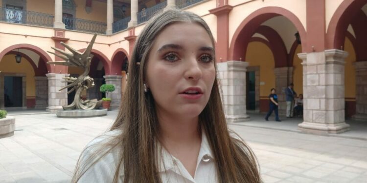La FUP tiene nueva presidenta y vicepresidenta