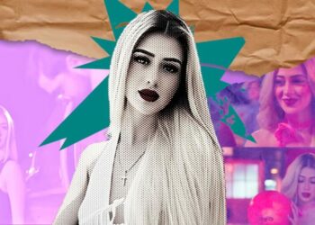 VIDEO | ¿Valeria Márquez sigue viva? influencer hace transmisión en vivo tras su muerte reportada