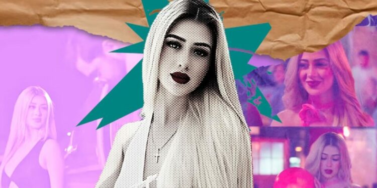 VIDEO | ¿Valeria Márquez sigue viva? influencer hace transmisión en vivo tras su muerte reportada