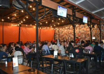 VIDEO | Aprueban nuevo reglamento de comercio municipal a un año del caso Rich