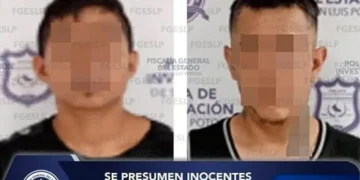 Banda de ladrones de casas en Zaragoza es desarticulada por las autoridades
