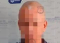 Aprehenden sujeto por traer droga en su poder