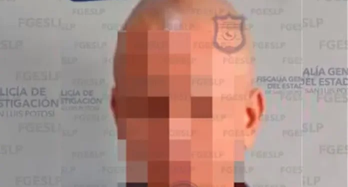 Aprehenden sujeto por traer droga en su poder
