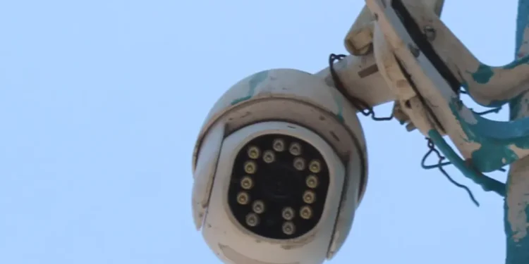 Desmantelan otra red de cámaras clandestinas en Soledad