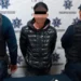 Detienen a joven de 21 años con arma de fuego en la colonia Los Reyes
