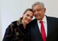 Beatriz Gutiérrez Müller planea mudarse a España, según medio español