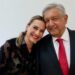 Beatriz Gutiérrez Müller planea mudarse a España, según medio español