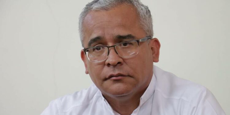 Iglesia católica pide unidad para luchar contra la inseguridad