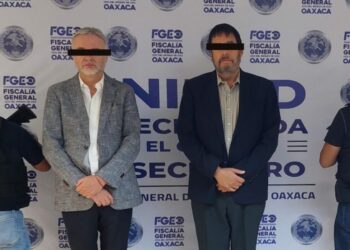 Autoridades aprehenden al directivo de Hoteles Misión por presunta estafa