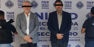 Autoridades aprehenden al directivo de Hoteles Misión por presunta estafa