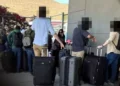 Se entregan a EE. UU. 17 familiares de “El Chapo”, incluida su ex esposa