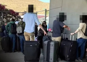 Se entregan a EE. UU. 17 familiares de “El Chapo”, incluida su ex esposa
