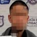 Captura PDI a individuo por probable homicidio