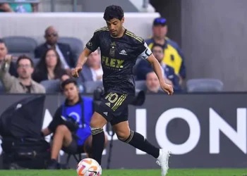 Carlos Vela decide terminar su carrera como futbolista y se retira