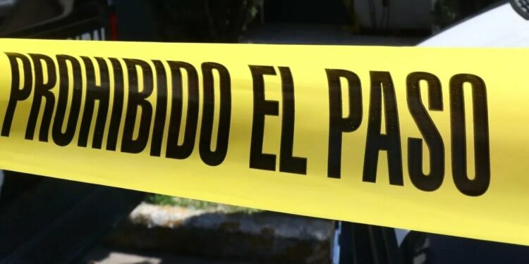 Investigan posible feminicidio en Mexquitic de Carmona