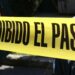 Investigan posible feminicidio en Mexquitic de Carmona