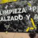 Exigen justicia por cristalazo en negocio de Lomas
