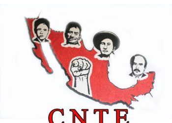 La CNTE, tigre recargado