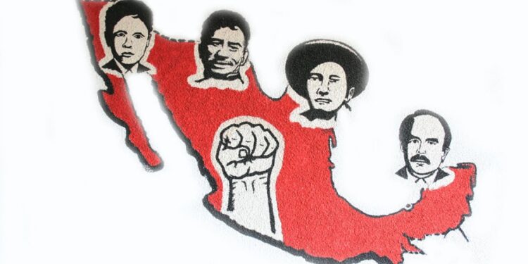 La CNTE, tigre recargado