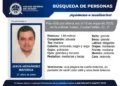 Desaparecen tres hombres dedicados al transporte de “raids”