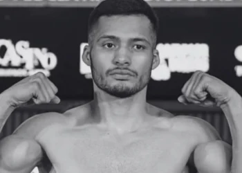 Boxeador Randy León es ejecutado con un disparo en la cabeza