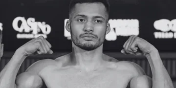 Boxeador Randy León es ejecutado con un disparo en la cabeza