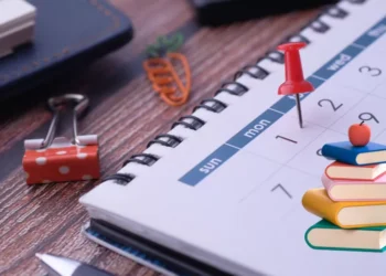 Esta es la semana que la SEP quitó del calendario escolar