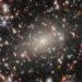 El amanecer cósmico retratado: Webb toma la foto más antigua del universo