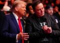¿El inicio de una guerra con Trump?