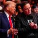 ¿El inicio de una guerra con Trump?