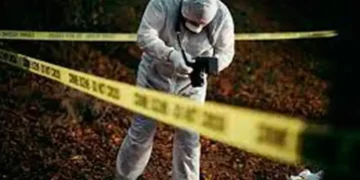 Ejecutan a balazos a dos personas en la Colonia Los Vergeles