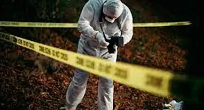 Ejecutan a balazos a dos personas en la Colonia Los Vergeles