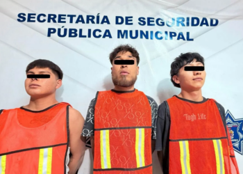 Niños secuestrados después de recibir invitación engañosa a fiesta