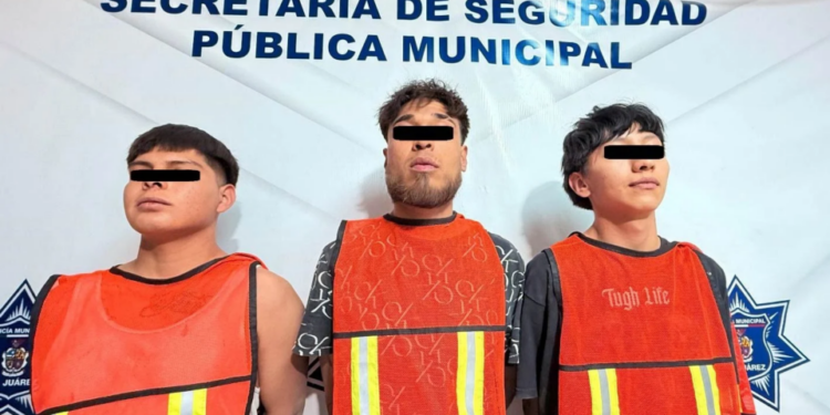 Niños secuestrados después de recibir invitación engañosa a fiesta