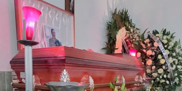 Tras choque fatal muere médico del IMSS y le roban sus pertenencias