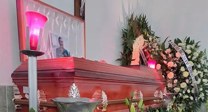 Tras choque fatal muere médico del IMSS y le roban sus pertenencias