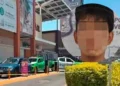 Estaba en La Pila asesino de una mujer