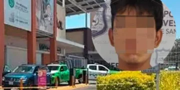 Estaba en La Pila asesino de una mujer
