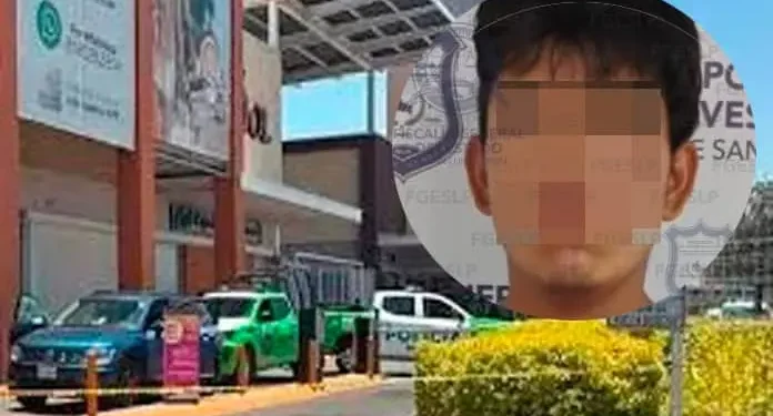 Estaba en La Pila asesino de una mujer