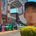 Estaba en La Pila asesino de una mujer